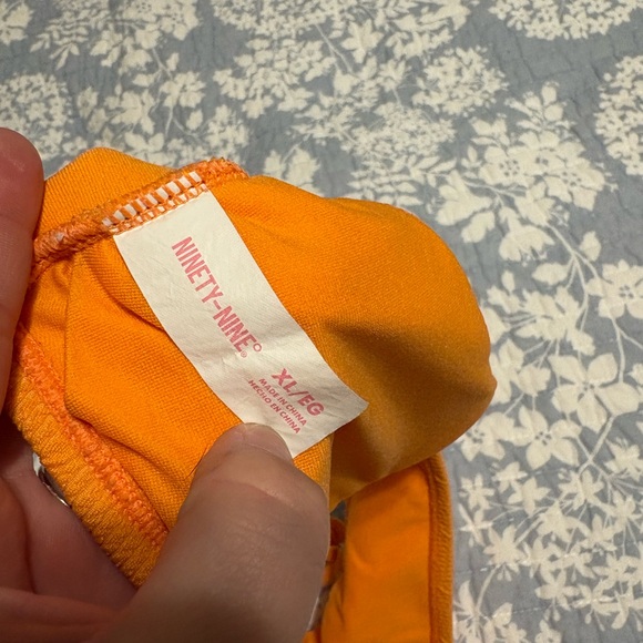 Ninety Nine Bikini Top - Picture 2 of 2